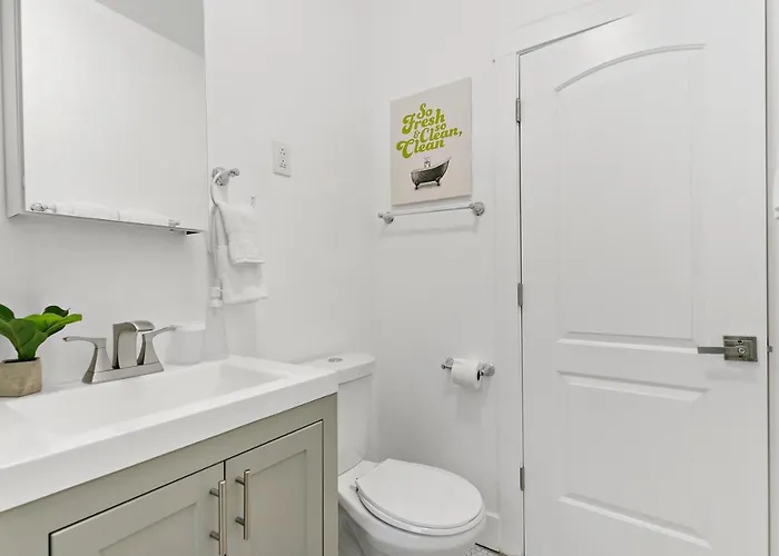 1br Tranquil & Airy In Lincoln Square - Campbell Rep Apartamento Chicago