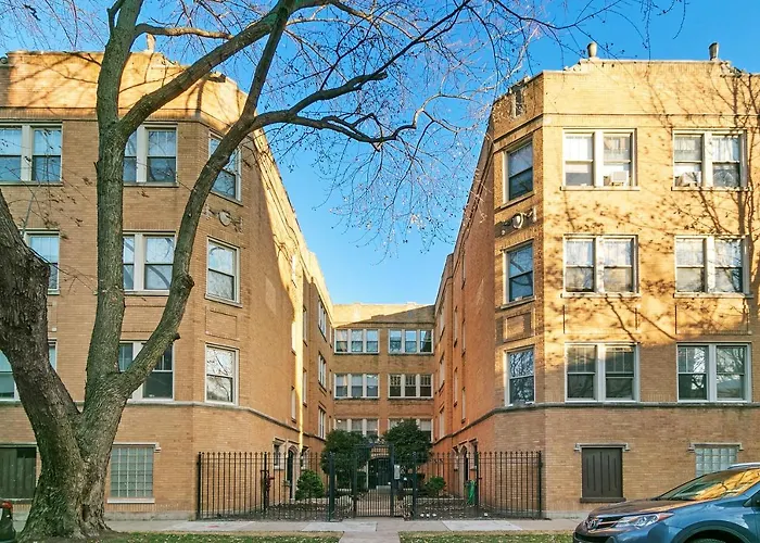 Apartamento 1br Tranquil & Airy In Lincoln Square - Campbell Rep