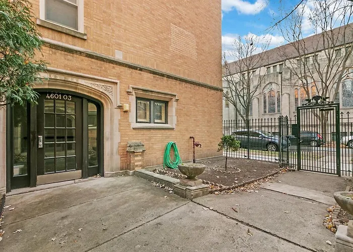 Apartamento 1br Tranquil & Airy In Lincoln Square - Campbell Rep